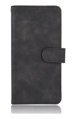 Funda Tipo Cartera Para Nokia C31 Ta-1497 Ta-1493 Con Soport