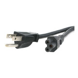 Cable De Poder Para Laptop Startech Nema 5-15p - C5 Coupler