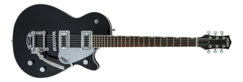 Guitarra Electrica Gretsch G5230t Emtc Jet Ft Blk 2507210506