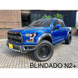 Ford F-150 3.5 Svt Raptor Scab