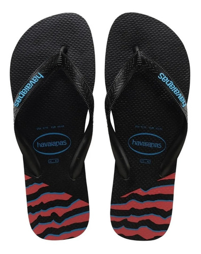 Ojotas Havaianas Top Splice