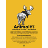 Animales - Hamm, Jack  - *