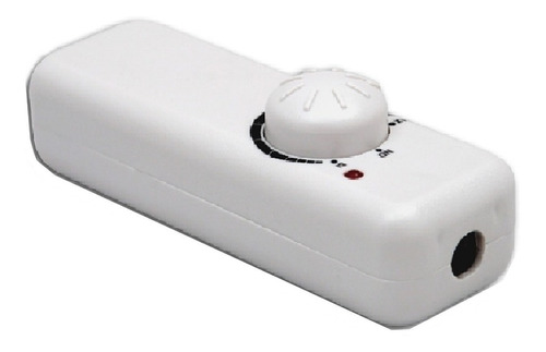 Atenuador Dimmer 100w Especial Para Led Torpedo Regulador