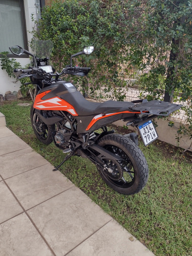 Ktm  250