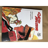 Hq Corto Maltese Signo De Capricornio Em Francês Antigo Usad