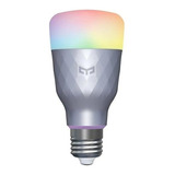 Yeelight Smart Led Bulb 1se Color Lampada Alexa