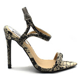 Sandalias Animal Print  9560543