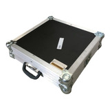 Road Case Para Mesa Soundcraft Sx802 Fx