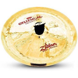 Platillo Zildjian A0612 Fx Oriental Series - Fx Oriental China Trash 12 Diámetro 12 In