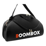 Case Estojo Bolsa Mala Bolso Para Jbl Boombox - O Pai Ta On 