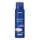 Nivea Desodorante Spray Protect & Care 150 Ml.