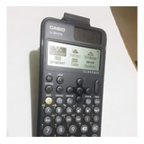 Calculadora Casio Fx 991 Cw Integra Deriva Matrices Complejo