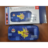 Case Pokemon Words 2023 Yokohama Exclusive Nintendo Switch 