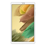 Tablet Samsung Tab A7 Lite 8.7'' 32gb Compacta -plateado