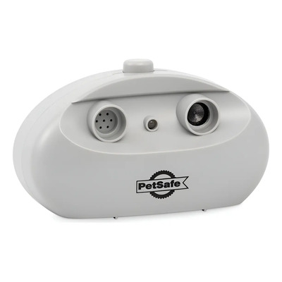 Dispositivo Para Control De Ladridos Petsafe Para Interiores Blanco