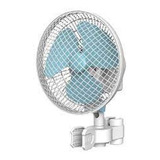 Ventilador Oscilante Grip Clip Fan 6 Inch 