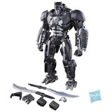 Transformers Toys Optimus Primal Action Figure,transformers