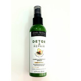 Protector De Calor Y Reparador Detox & Repair Jhon Frieda