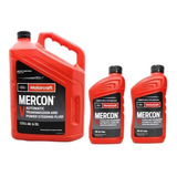 Aceite Transmisión Automática Mercon V 