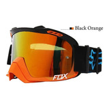 Gafas De Montar Fox Motocross Todoterreno Con Caja Guapo