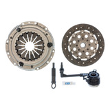 Kit Clutch Nissan Tiida 2008 1.8l Exedy 5 Vel