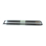 Ralo Linear Oculto M1nox 60 Cm X 6 Cm Inox 304