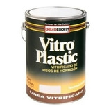 Galon Vitroplastic Chilcorrofin Vitrificante Hormigón