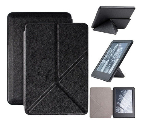 Estuche O Forro Plegable Kindle Paperwhite 10 Generación