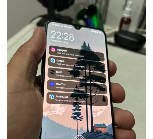 Xiaomi Mi 9 Se 128gb 6 Ram