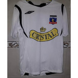 Camiseta  Colo Colo De Chile - Original - Escucho Ofertas .