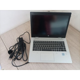 Notebook Hp Probook 640 G5, 16gb Ram, 500gb Ssd, I5-8365u