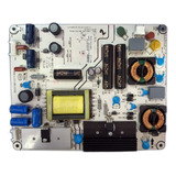 Placa Fuente Led Rsag7.820.2317 Hisense Bgh Hle-2632wb  Ble3