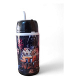 Mate Autocebante Diseño Starwars