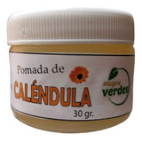 Pomada De Calendula