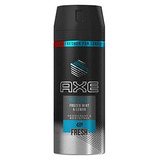 Axe Ice Chill - Desodorante Corporal Para Hombre, 5.1 fl O.