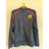 Conjunto Nike Fc Barcelona 2005/2006 Talle L Impecable