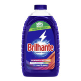 Sabão Líquido Brilhante Limpeza Total 3l