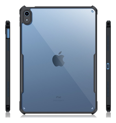 Capa Case Anti-impacto Xundd Para iPad 10a Geração 10.9 2022