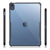 Capa Case Anti-impacto Xundd Para iPad 10a Geração 10.9 2022