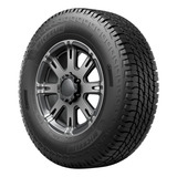 Llanta 245/65r17 Michelin Ltx Force 111t