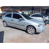 Chevrolet Astra 2.0 Mpfi Advantage 8v Flex 2p Manual