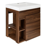 Mueble Para Baño Marca Maner Modelo Guanajuato