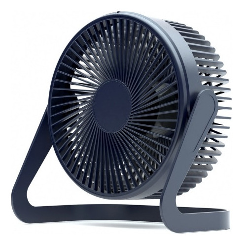 L Mini Ventilador Usb De Computadora 6 Pulgadas