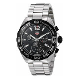 Reloj Tag Heuer Men's Formula 1 Swiss Quartz Caz1010.ba0842