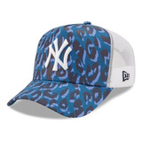 Gorra New Era New York Yankees Mlb 9forty Camo 60222391