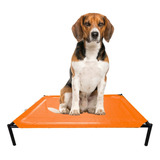 Promo 2 Catres Cucha Para Perros Medianos 75 X 60 Cm