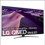 Tv Led LG Qned Mini Led 55qned87 55'' Uhd 4k