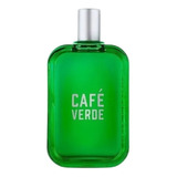 L'occitane Perfume Deo Colonia Cafe Verde 100ml