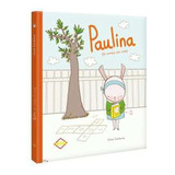 Paulina (la Coneja Sin Cola) / Pd., De Cara, Carmina. Editorial Lexus Editores Infantil, Tapa Dura, Edición 1.0 En Español, 2022