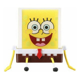 Soporte Porta Esponja De Loza Lavaplatos Diseño Bob Esponja